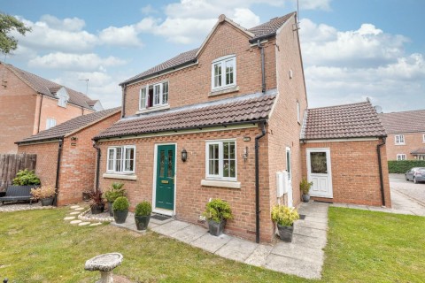 View Full Details for Ladymead Close, West Hunsbury