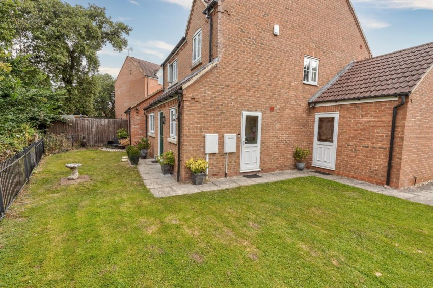 Images for Ladymead Close, West Hunsbury