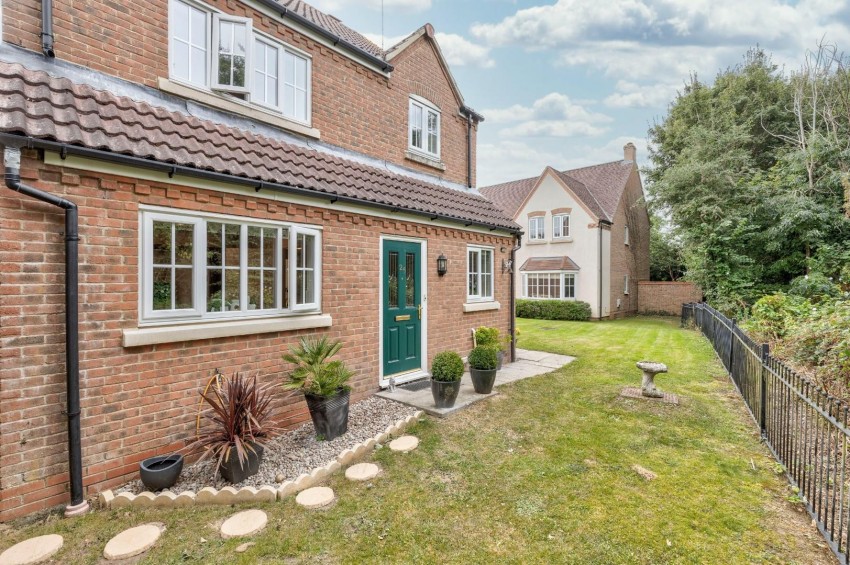 Images for Ladymead Close, West Hunsbury