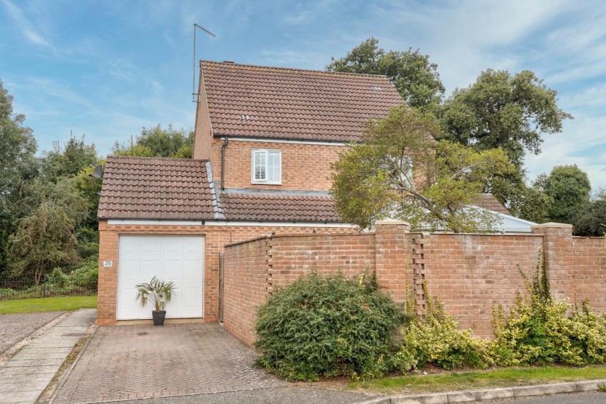 Images for Ladymead Close, West Hunsbury