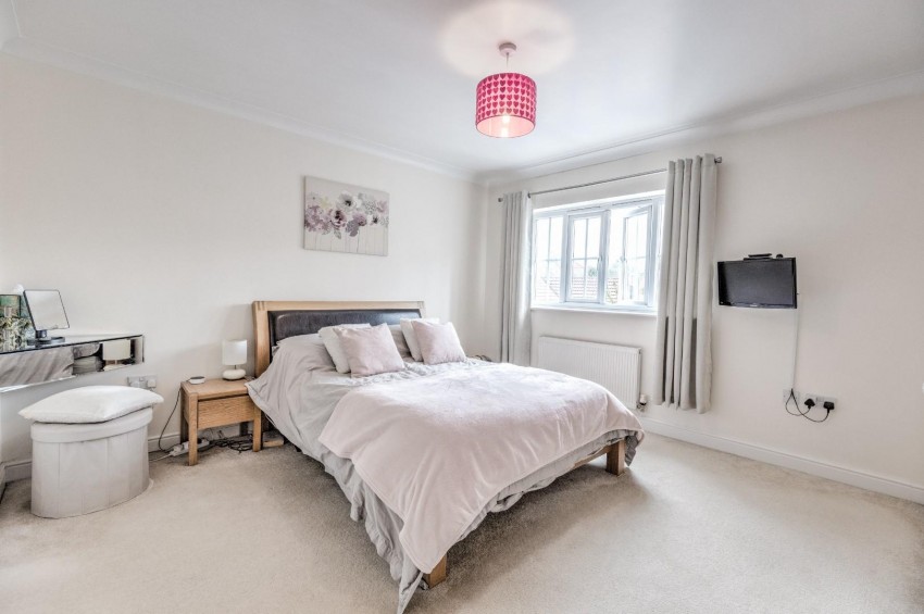 Images for Ladymead Close, West Hunsbury