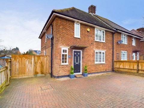 View Full Details for Water Lane, Wootton, Northampton