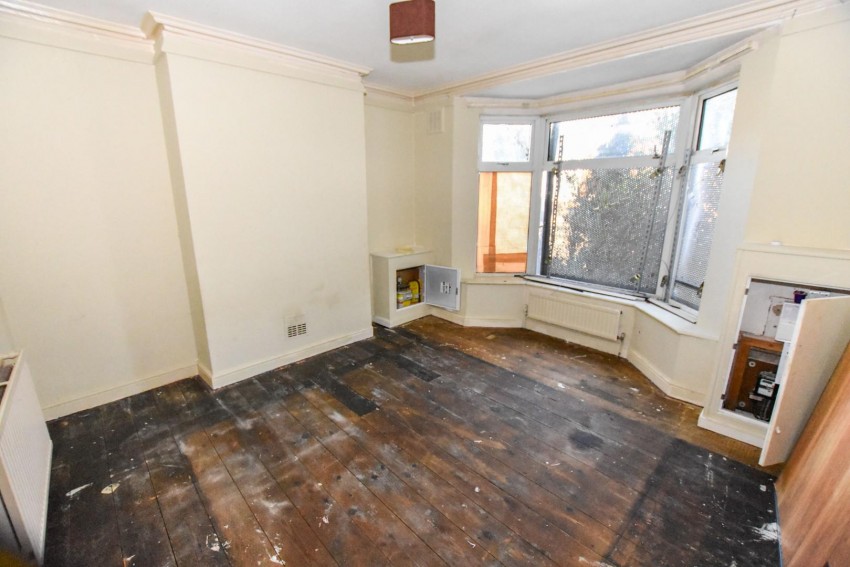 Images for Aberdeen Terrace, Northampton