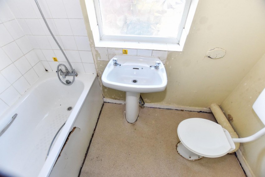 Images for Aberdeen Terrace, Northampton