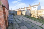 Images for Aberdeen Terrace, Northampton