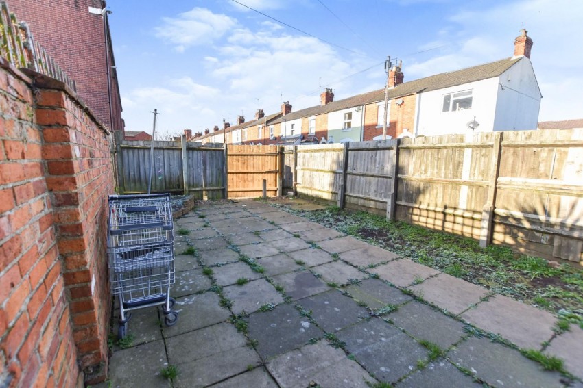 Images for Aberdeen Terrace, Northampton