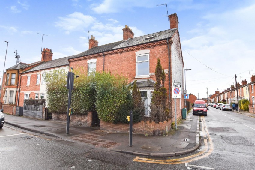 Images for Aberdeen Terrace, Northampton