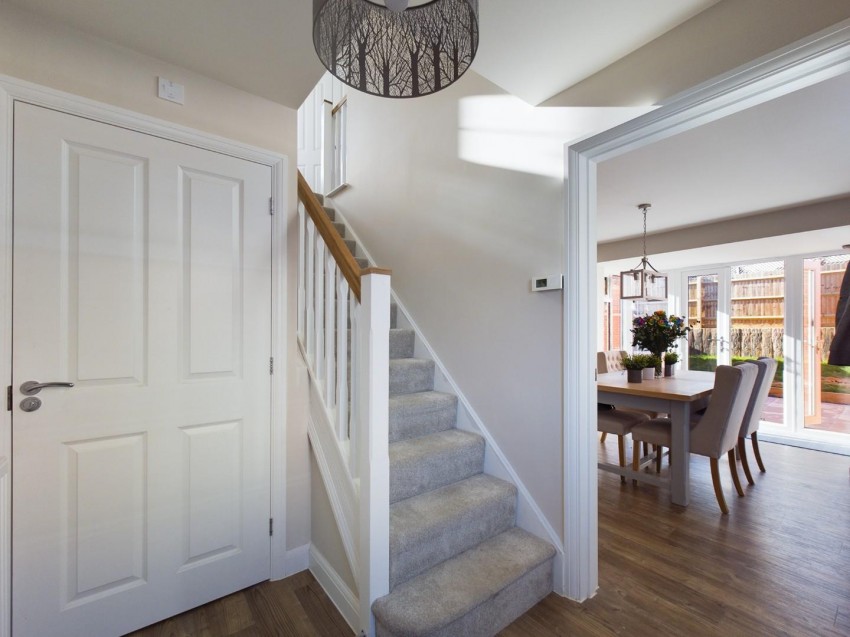 Images for Dickens Close, Moulton, Northampton