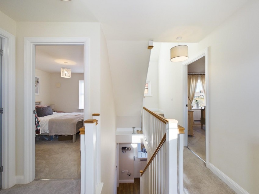 Images for Dickens Close, Moulton, Northampton