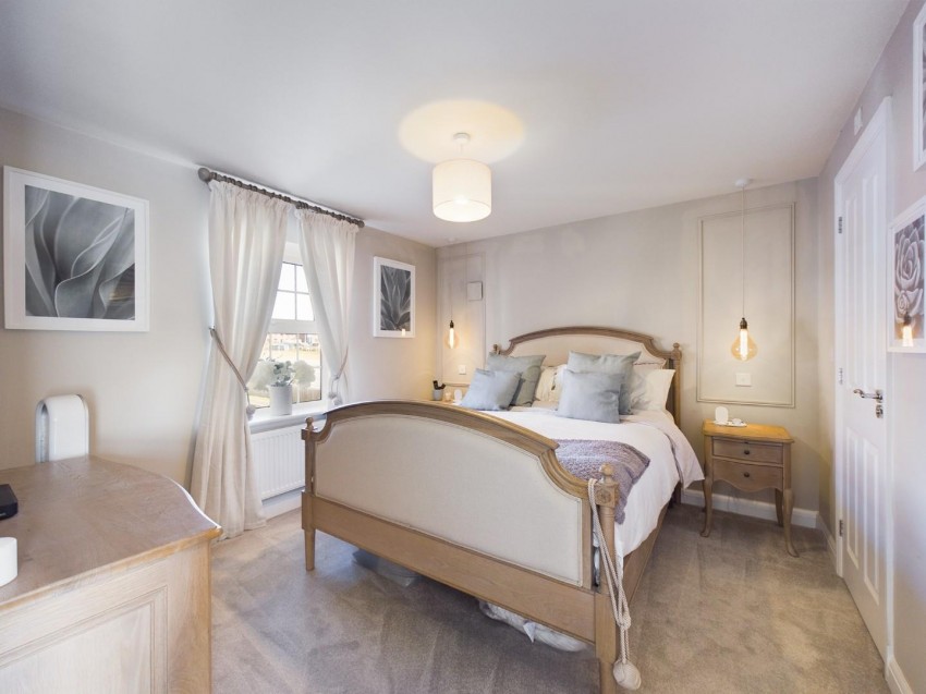 Images for Dickens Close, Moulton, Northampton