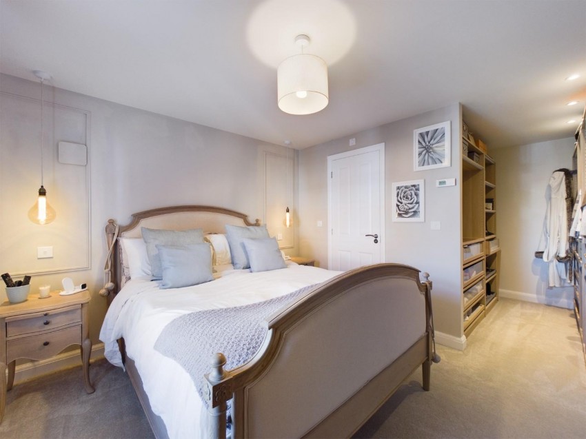 Images for Dickens Close, Moulton, Northampton