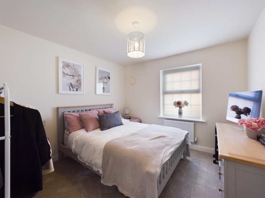Images for Dickens Close, Moulton, Northampton