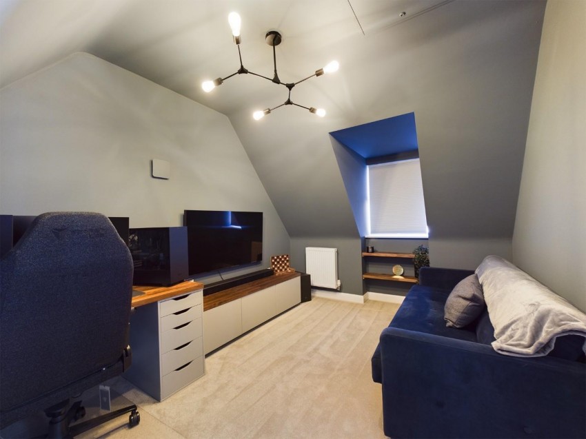 Images for Dickens Close, Moulton, Northampton