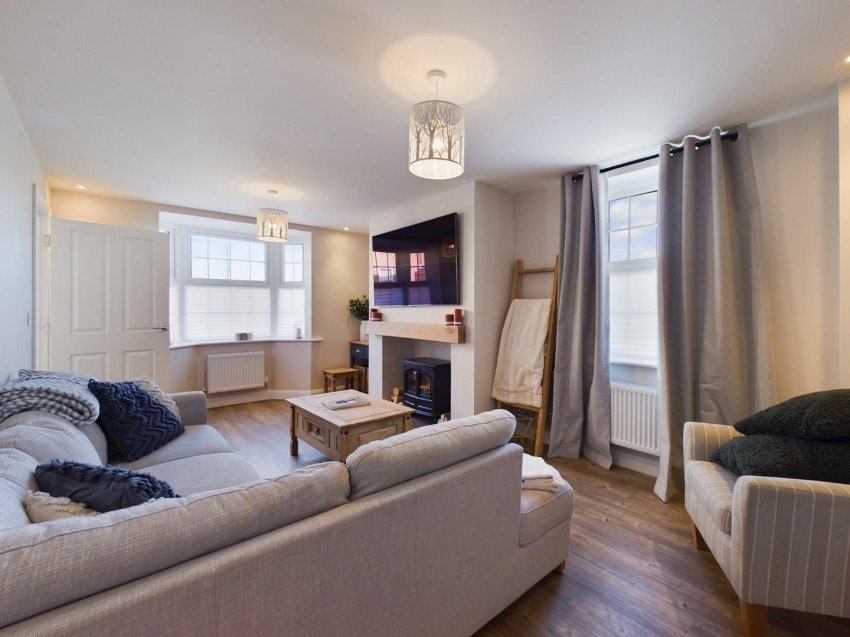 Images for Dickens Close, Moulton, Northampton