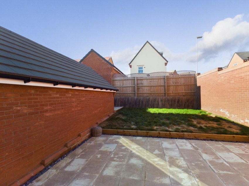 Images for Dickens Close, Moulton, Northampton