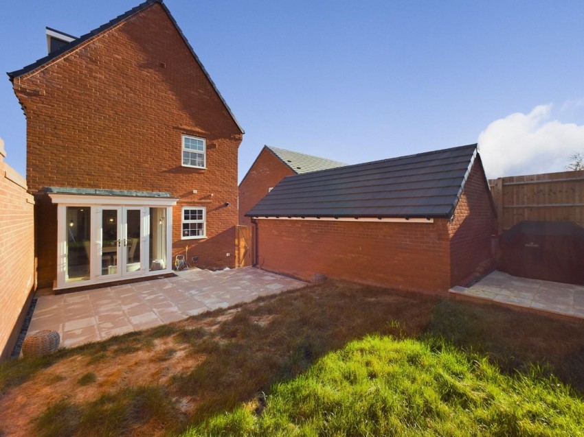 Images for Dickens Close, Moulton, Northampton