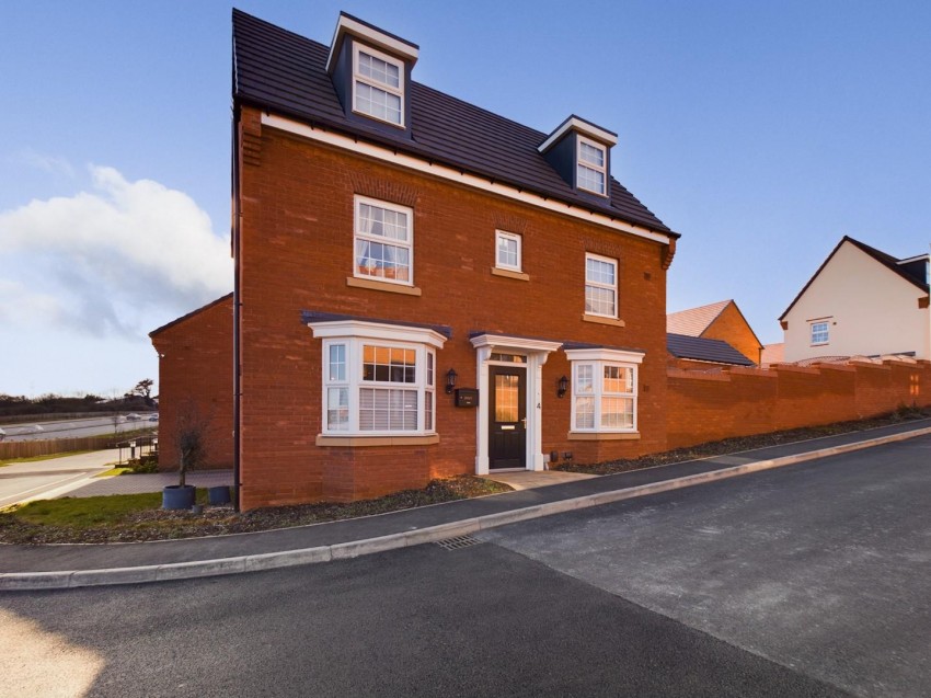 Images for Dickens Close, Moulton, Northampton