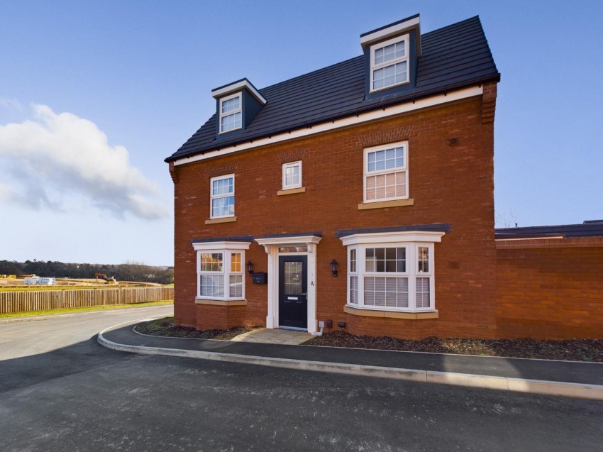 Images for Dickens Close, Moulton, Northampton