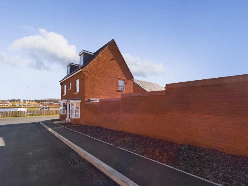 Images for Dickens Close, Moulton, Northampton