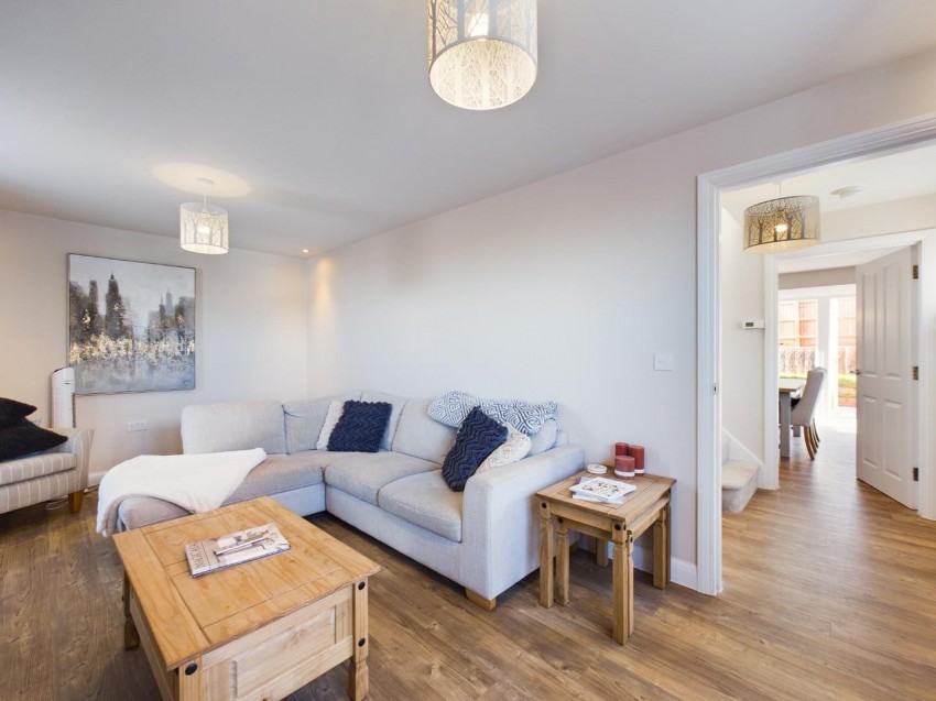 Images for Dickens Close, Moulton, Northampton