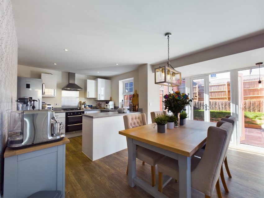 Images for Dickens Close, Moulton, Northampton
