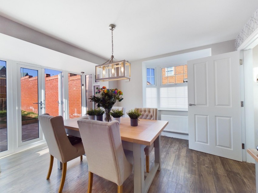 Images for Dickens Close, Moulton, Northampton