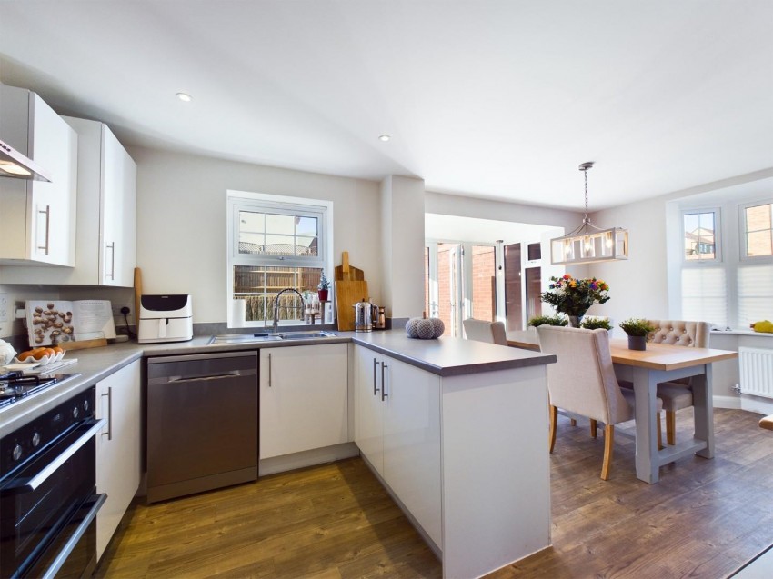 Images for Dickens Close, Moulton, Northampton