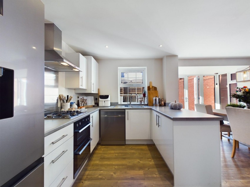 Images for Dickens Close, Moulton, Northampton