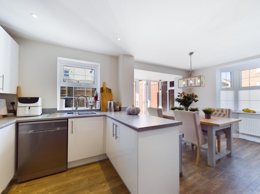 Images for Dickens Close, Moulton, Northampton