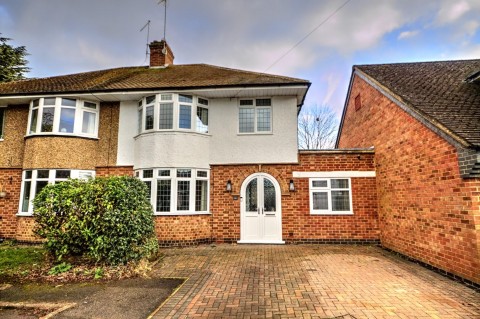 View Full Details for Stone Way, Northampton