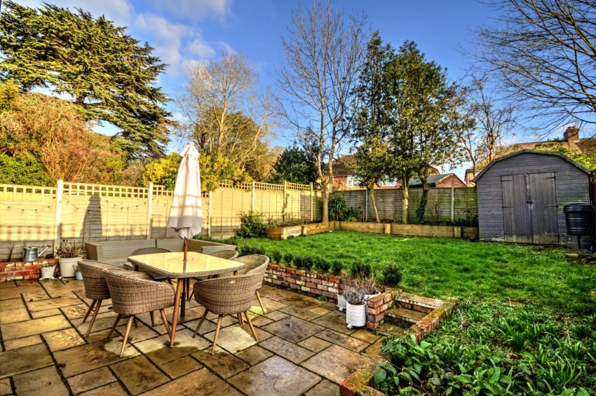 Images for Stone Way, Northampton