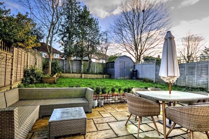 Images for Stone Way, Northampton