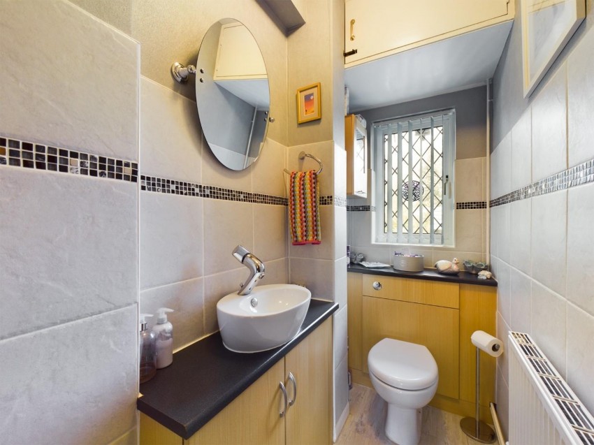 Images for Ashley Lane, Moulton, Northampton