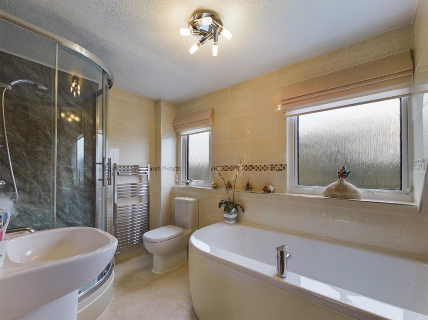 Images for Ashley Lane, Moulton, Northampton