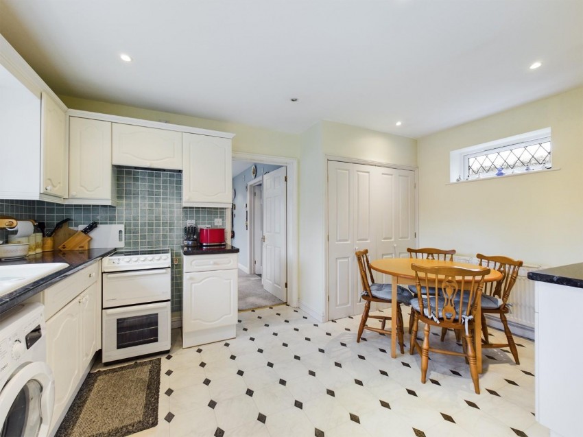 Images for Ashley Lane, Moulton, Northampton