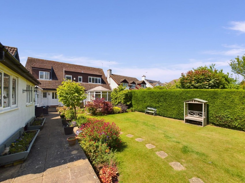 Images for Ashley Lane, Moulton, Northampton