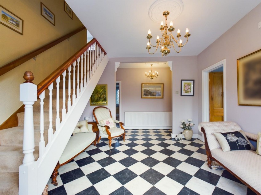 Images for Ashley Lane, Moulton, Northampton