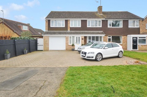 View Full Details for Station Road, Earls Barton, Northampton