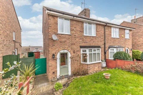 View Full Details for Rothersthorpe Road, Far Cotton