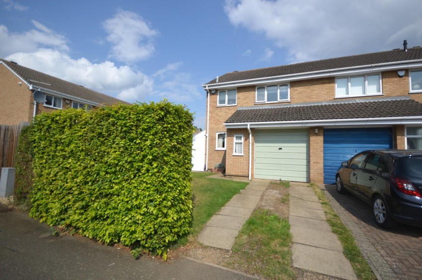 Images for Thornfield, Cherry Lodge, NORTHAMPTON
