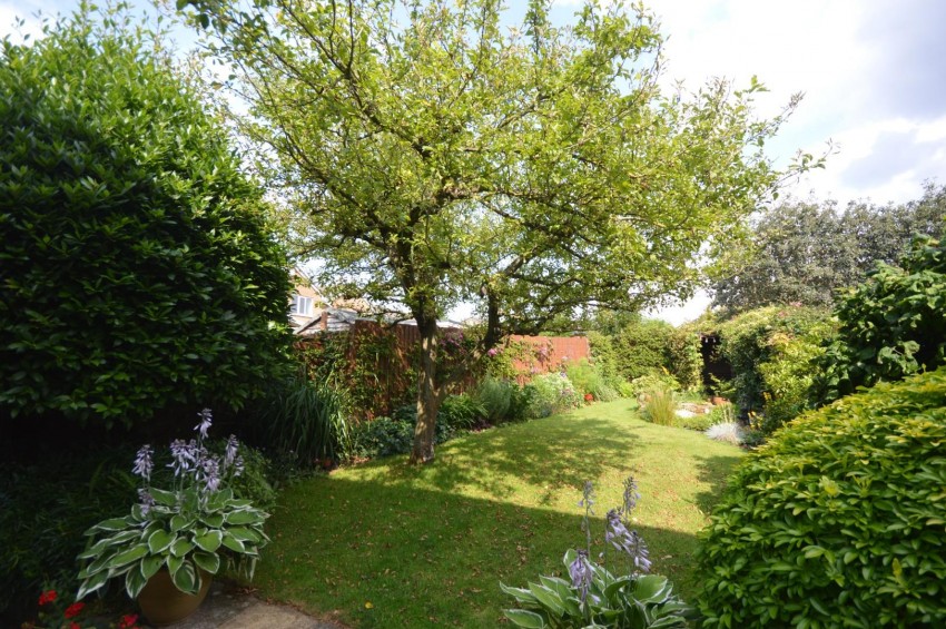 Images for Thornfield, Cherry Lodge, NORTHAMPTON
