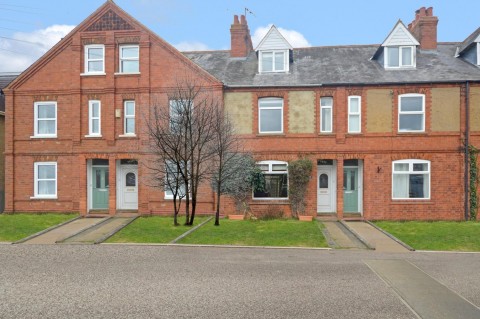 View Full Details for Station Road, Earls Barton, Northampton