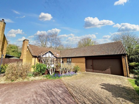View Full Details for Kites Close, East Hunsbury