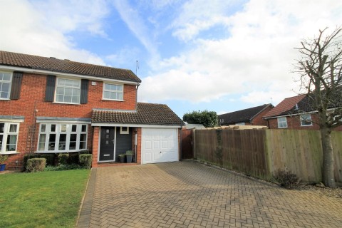 View Full Details for Shelleycotes Road, Brixworth