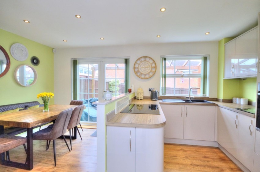 Images for Shelleycotes Road, Brixworth