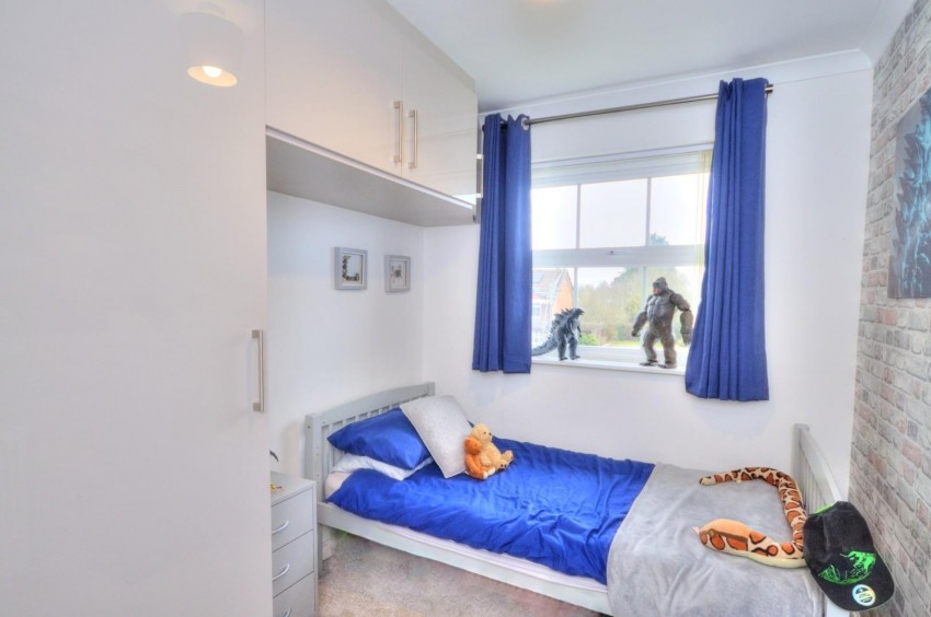 Images for Shelleycotes Road, Brixworth