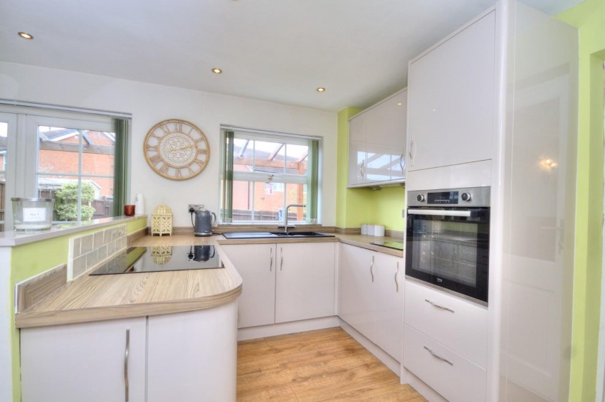 Images for Shelleycotes Road, Brixworth