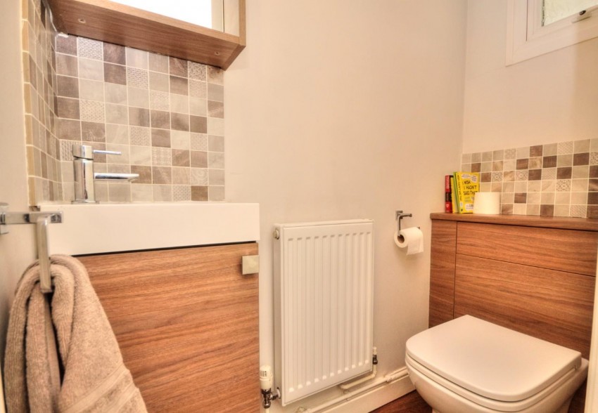 Images for Shelleycotes Road, Brixworth