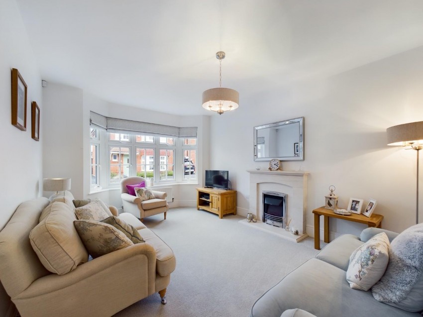 Images for Moorbridge Road, Moulton