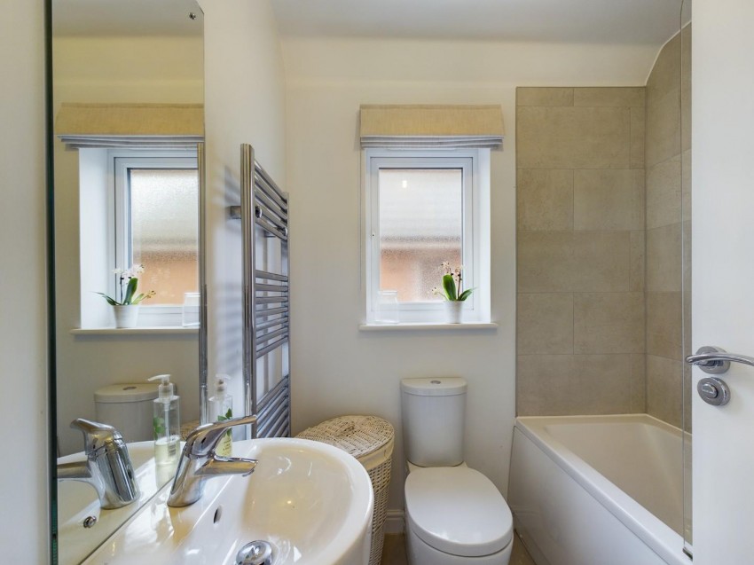 Images for Moorbridge Road, Moulton